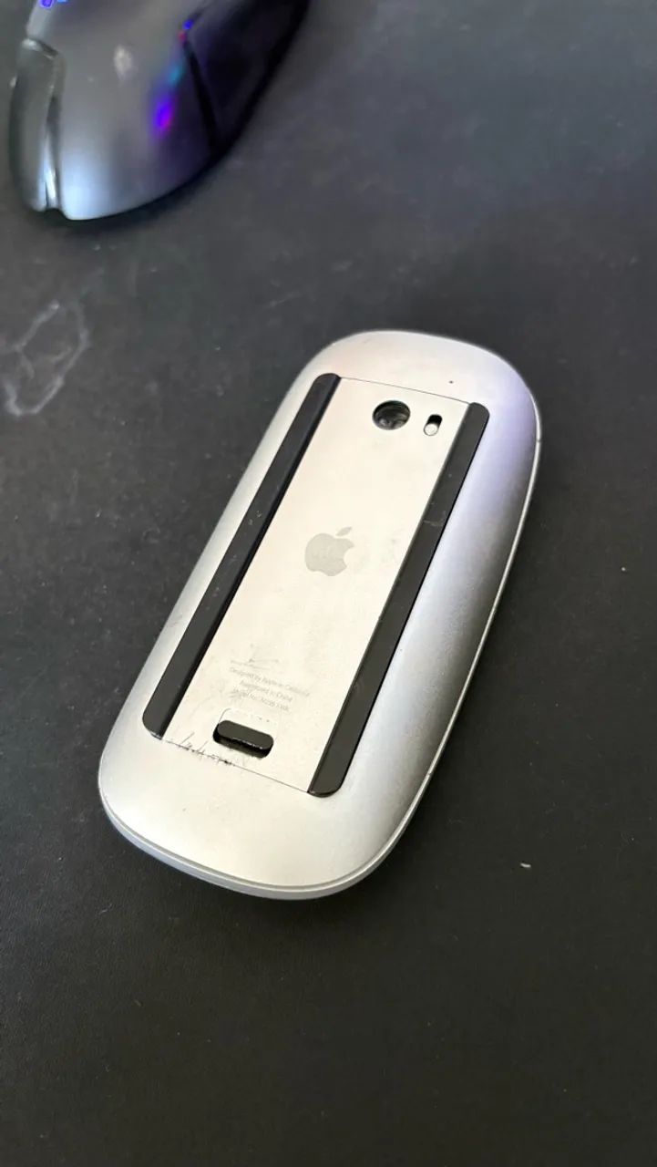 Apple Magic Mouse - Foto 4