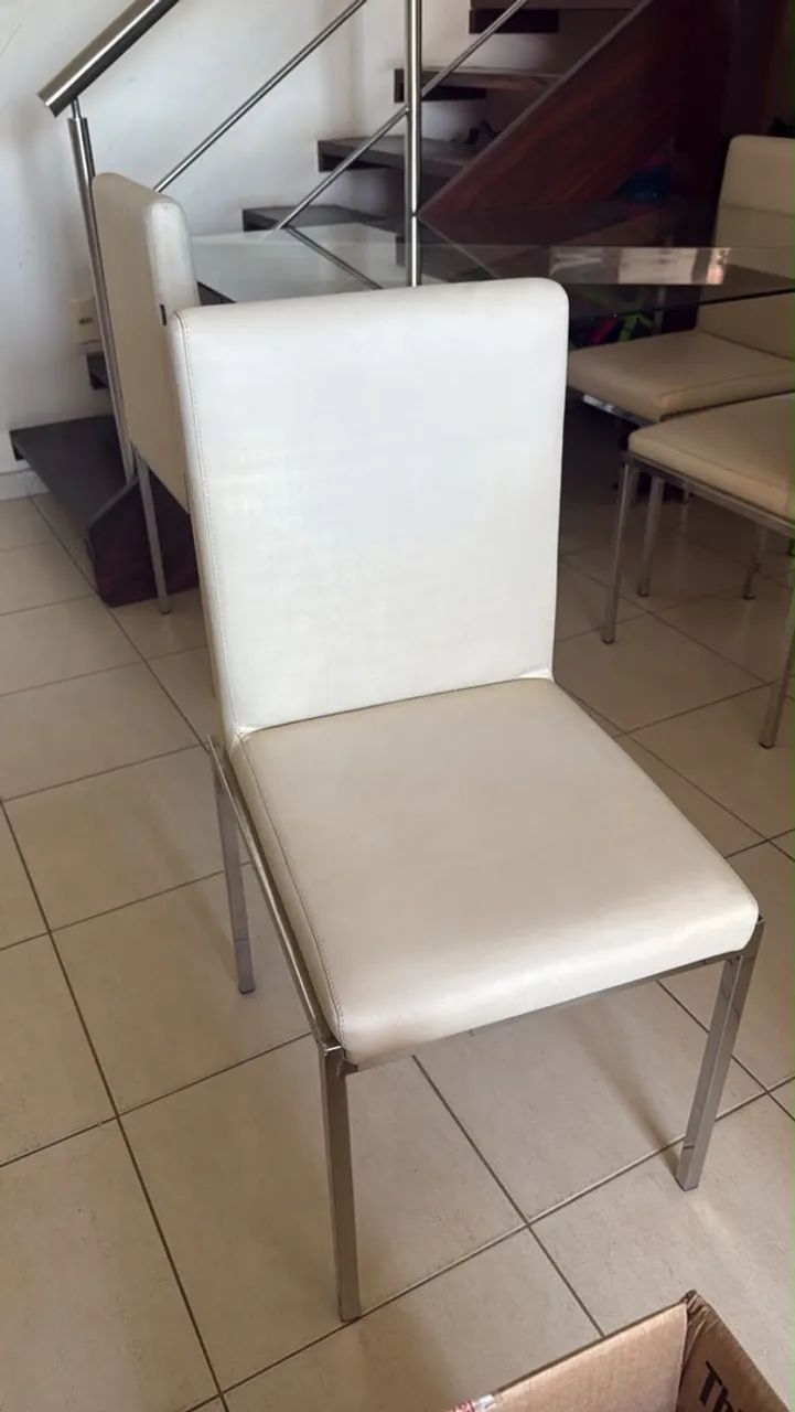 Conjunto de mesa  - Foto 3