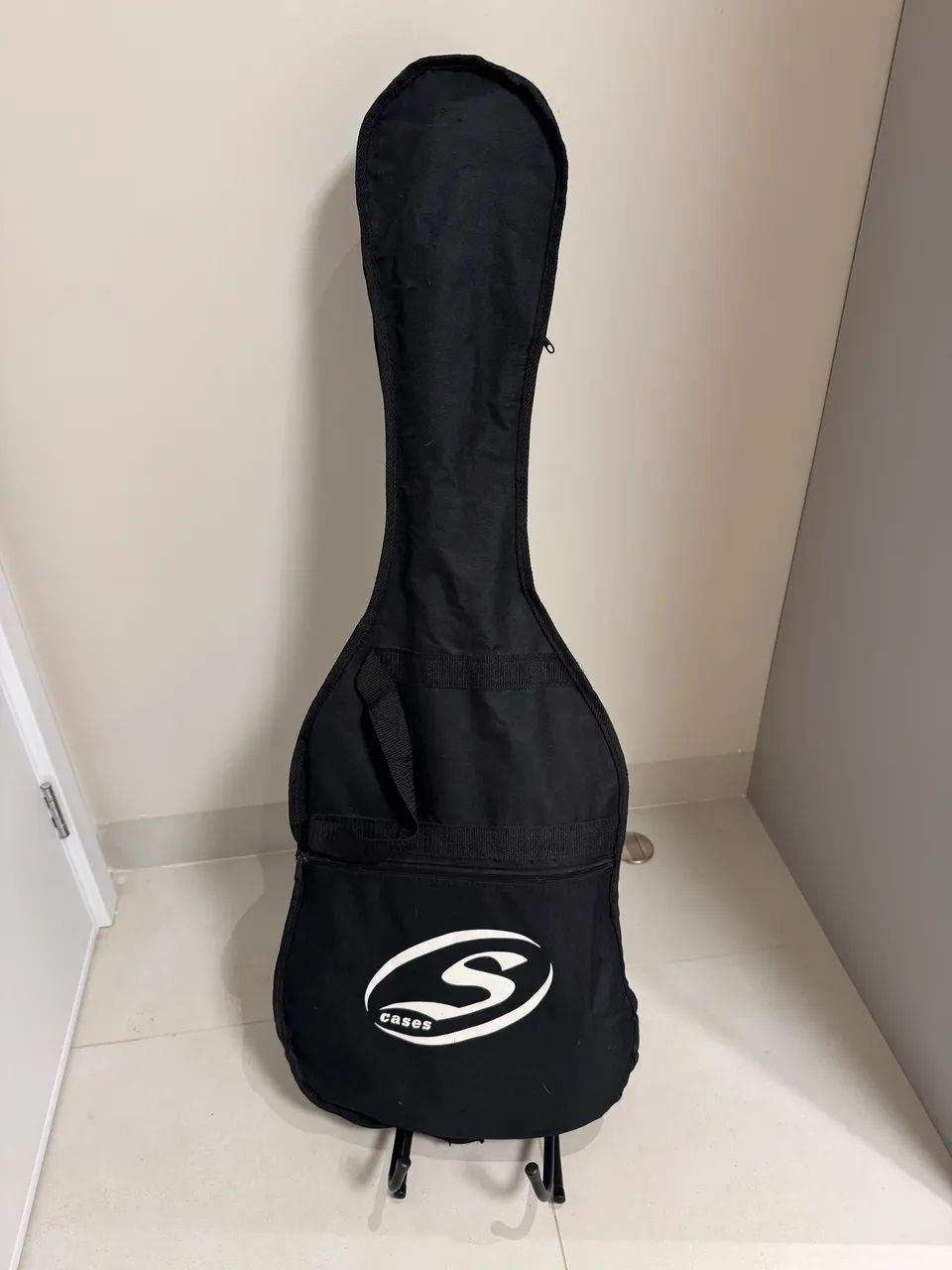 Guitarra Strinberg STS100 Vinho - Foto 4