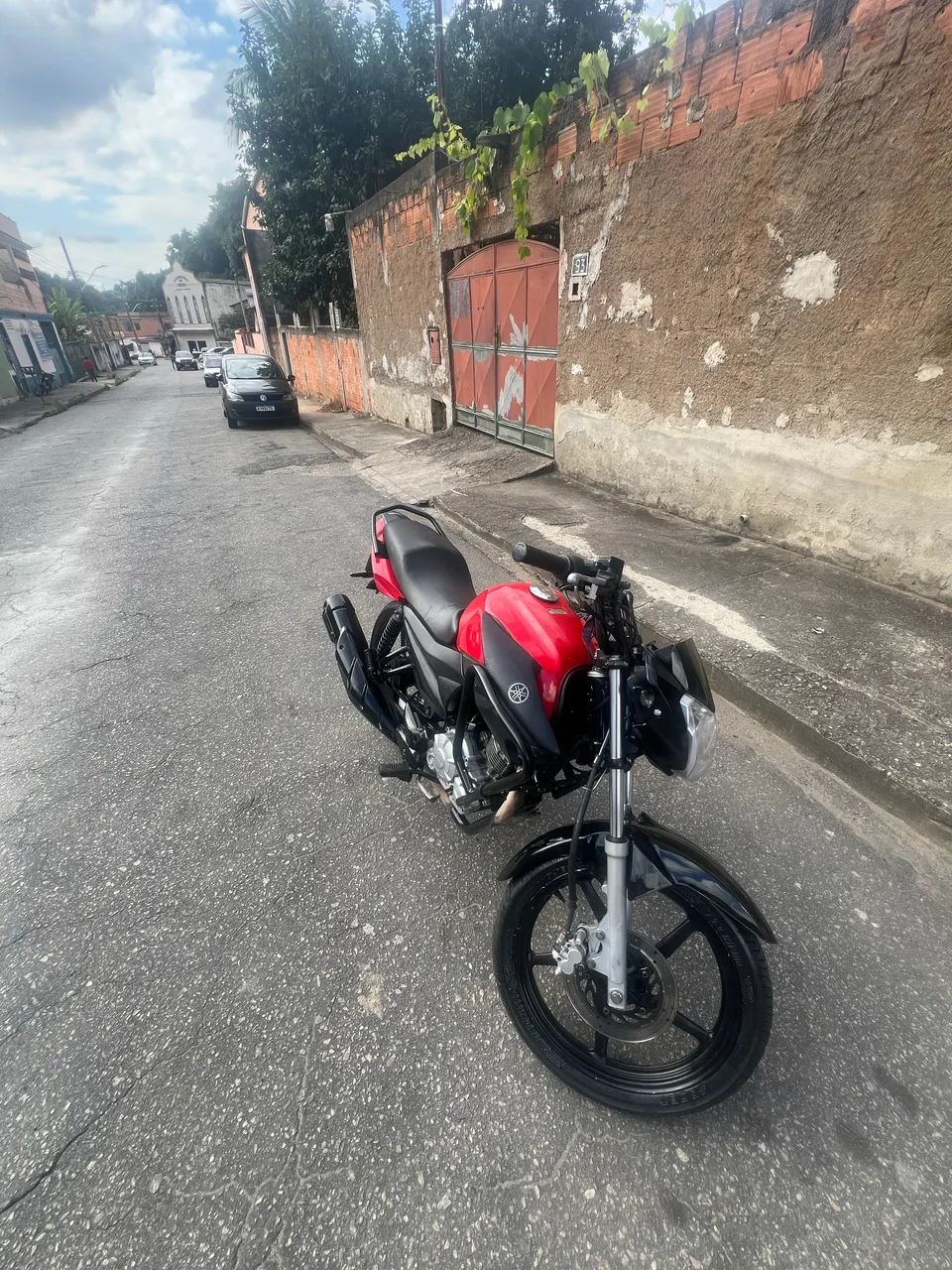YAMAHA FACTOR ED 2018/2019 - Foto 4