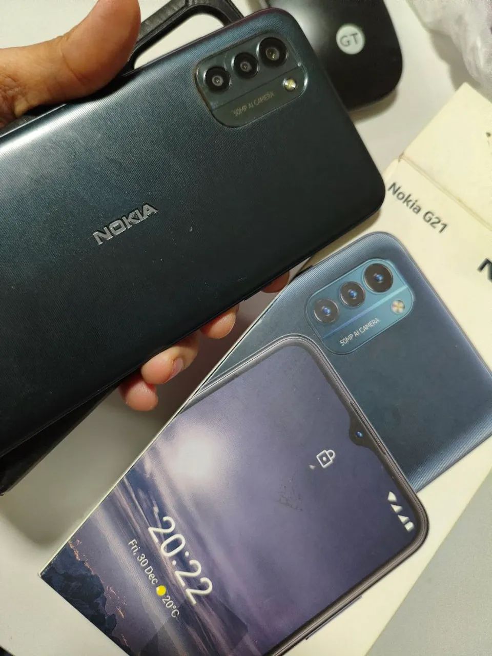 Celular Nokia