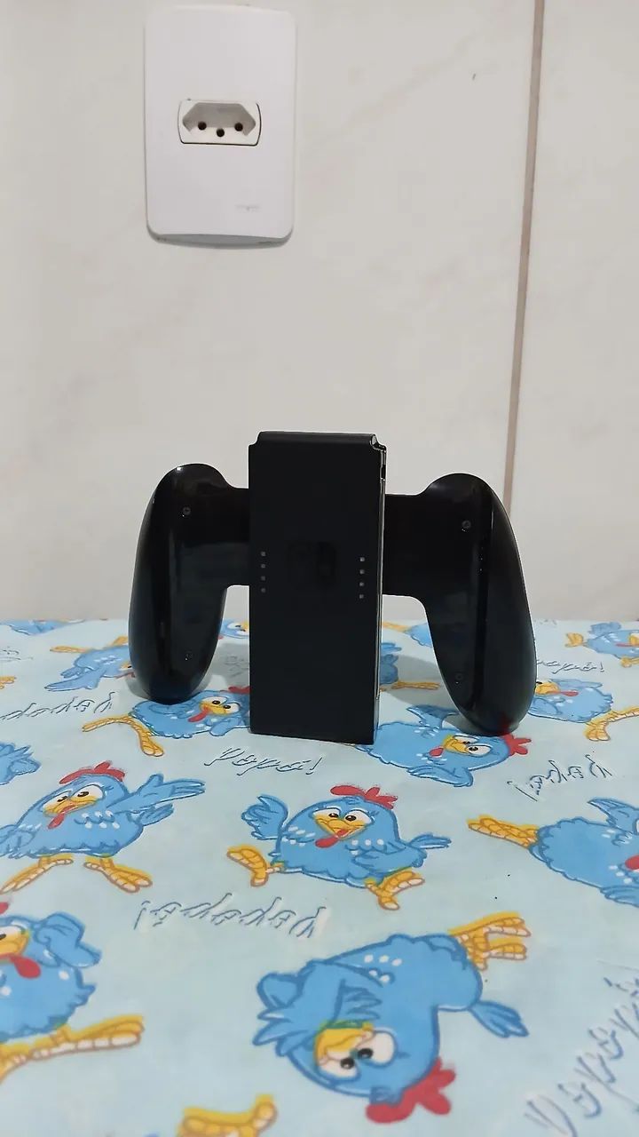 Nintendo Switch DESBLOQUEADO - Foto 5