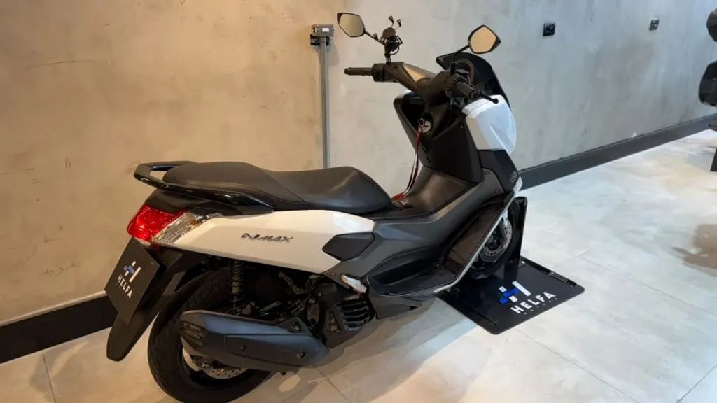 Yamaha NMAX 160 - Foto 3
