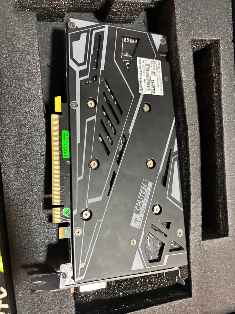 RTX 2060 super 8gb - Foto 2