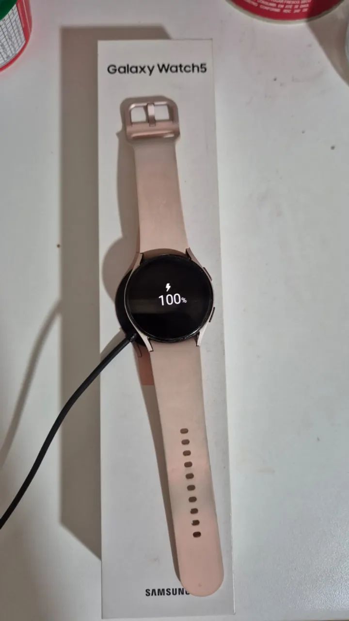 Smartwatch Samsung Galaxy Watch 5