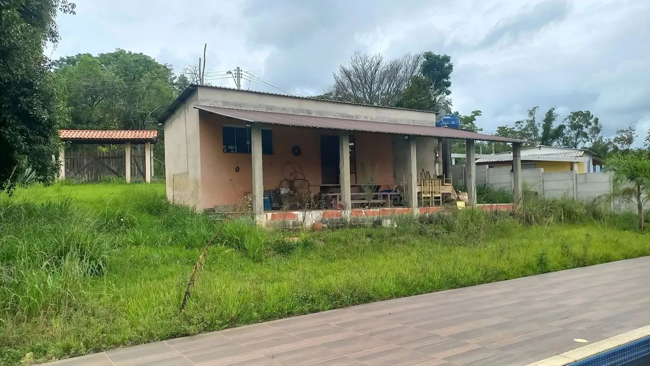 Foto - Salto de Pirapora - Quintas de Pirapora II