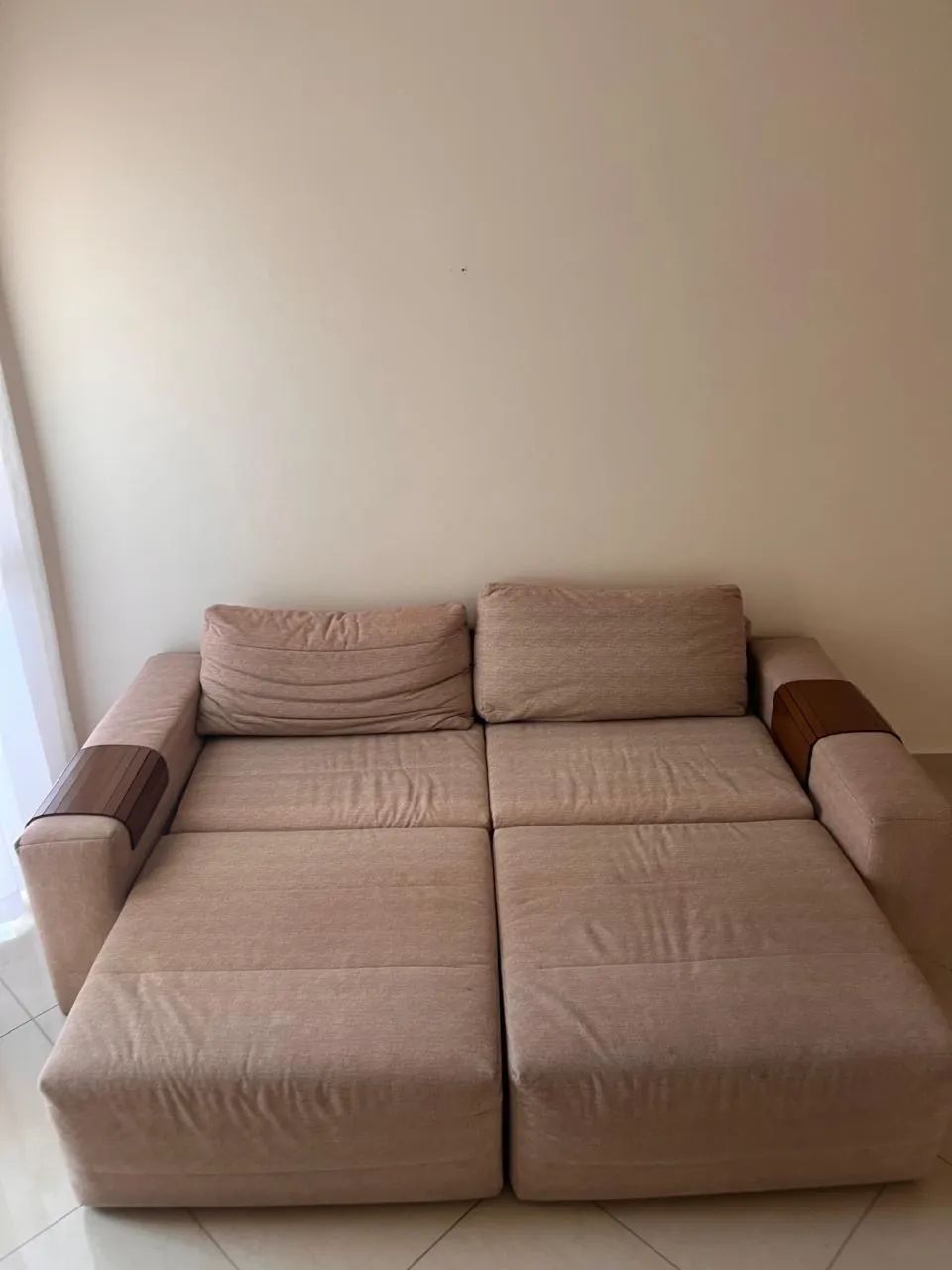 Sofá retrátil Tok Stok423932498806067205
