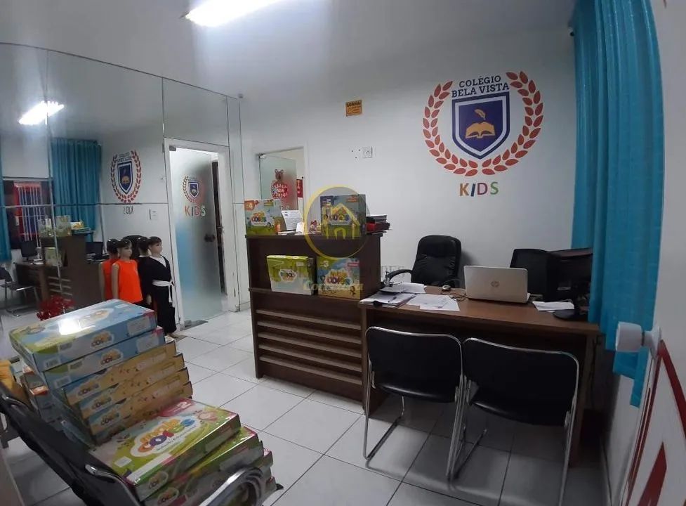 Imóvel Comercial para Venda em Osasco, Bela Vista - Foto 4