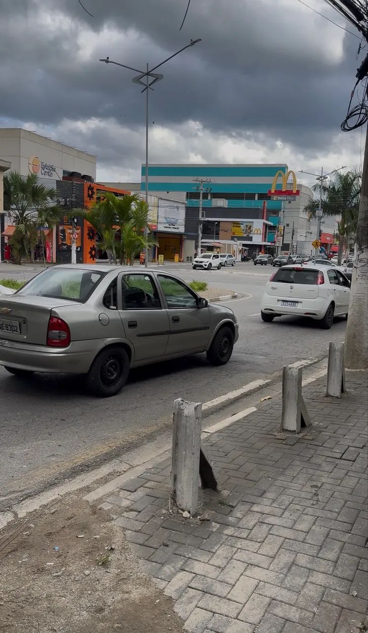 Terreno Comercial Franco da Rocha - Foto 5