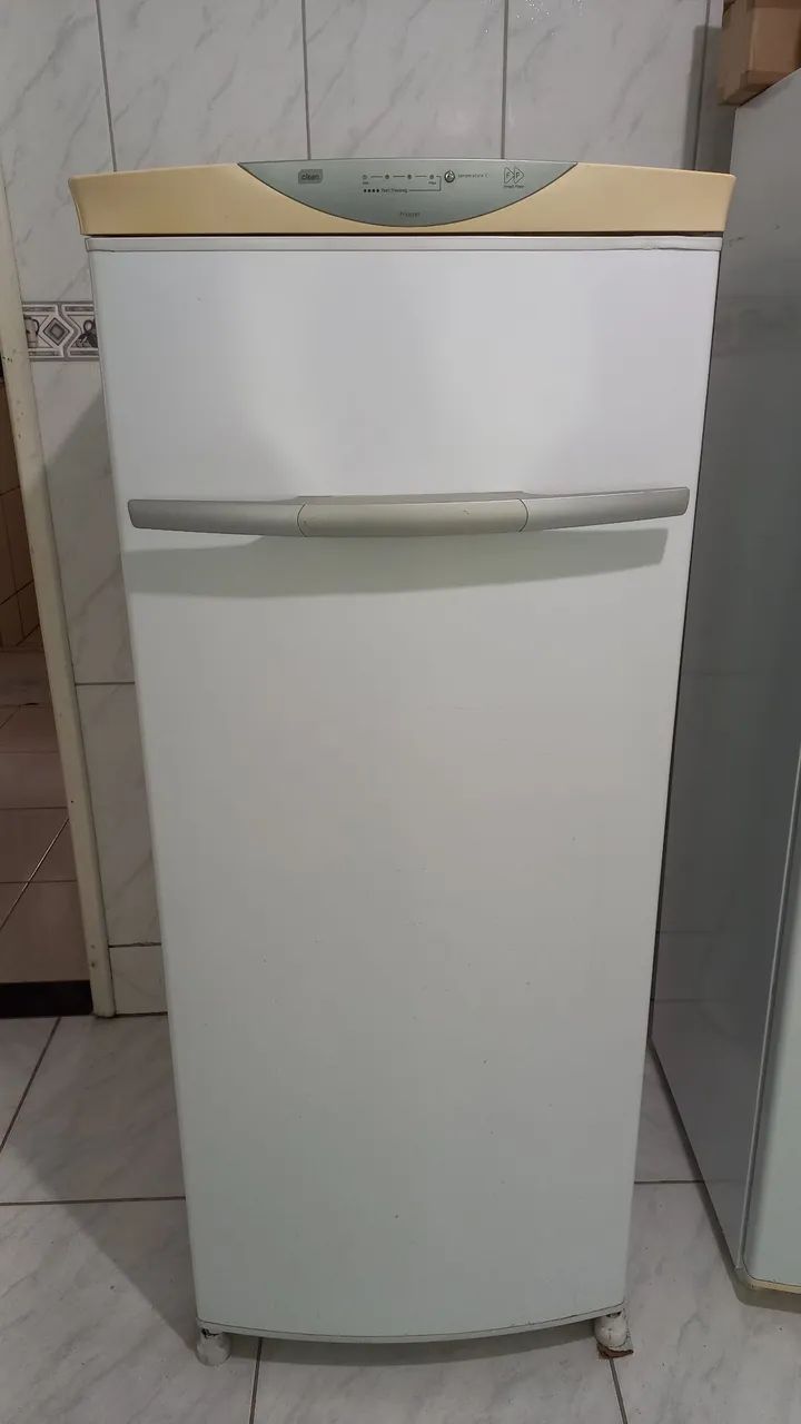 Freezer vertical Forst Free em perfeito estado  - Foto 2