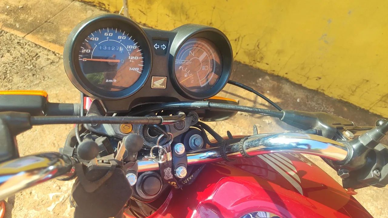 Fan 150 - Foto 5