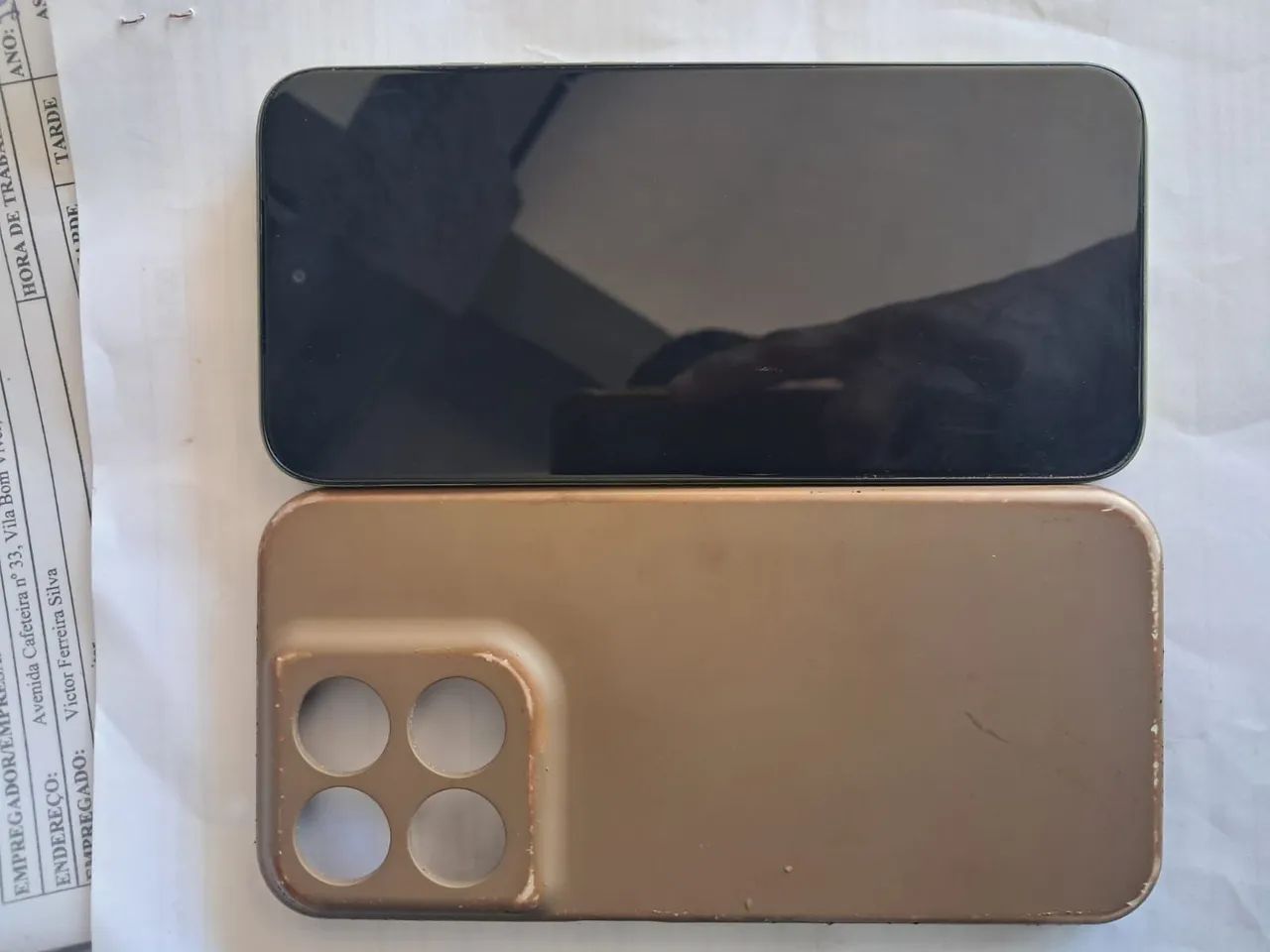 VENDO MOTO G67 5G - Foto 2