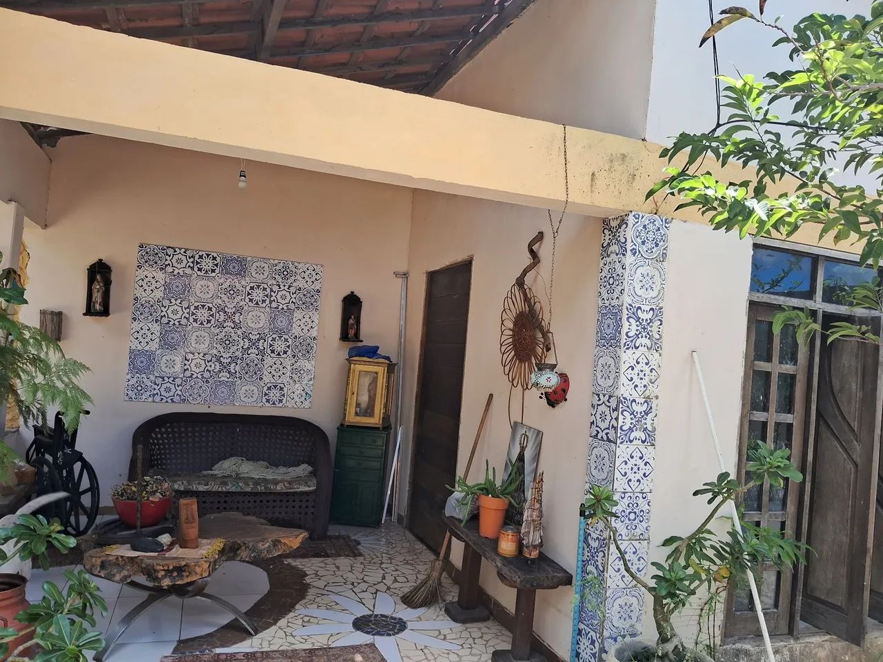 VENDO OU ALUGO LINDO SITIO!!! - Foto 3