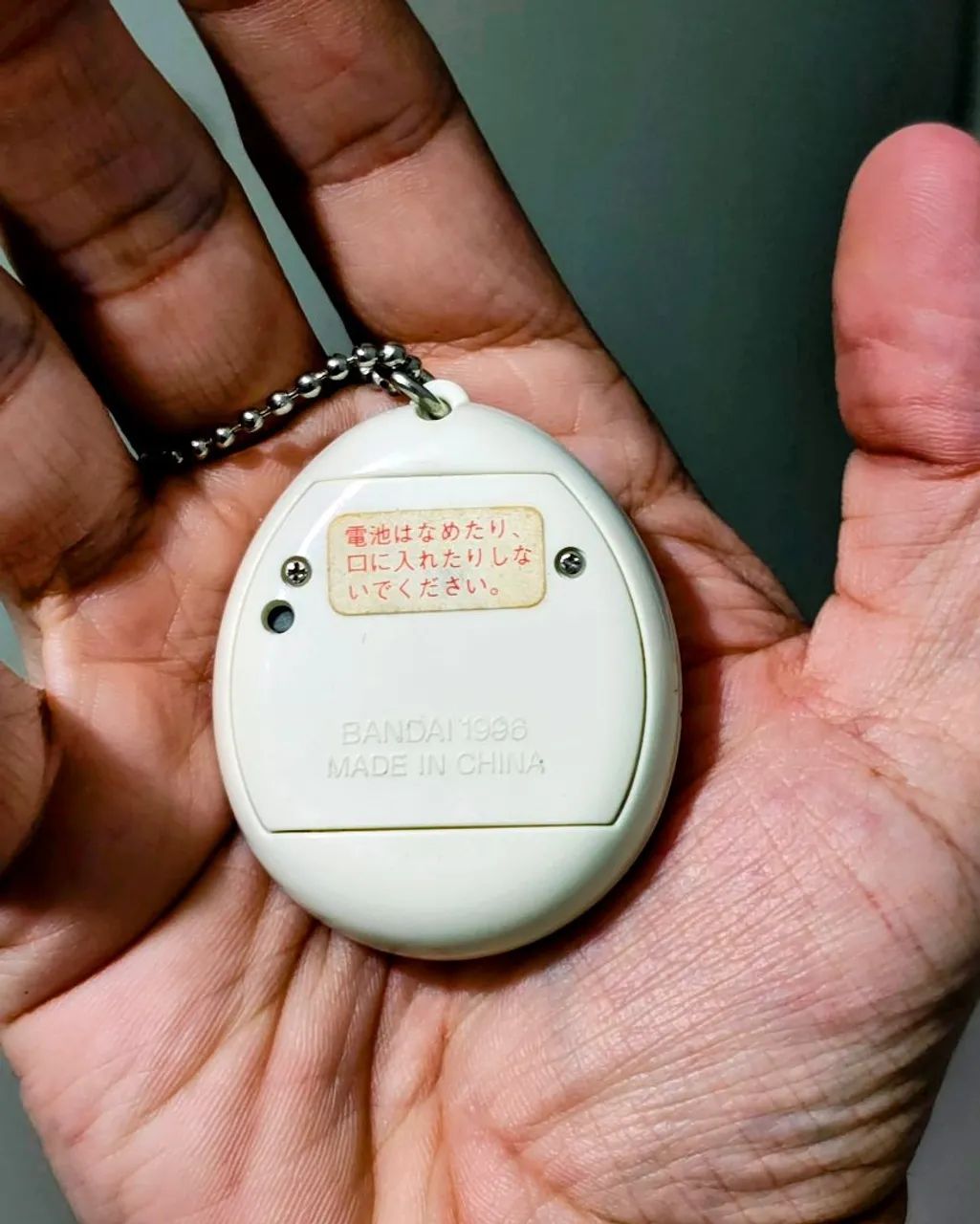 Tamagotchi P2 - Nunca usado - Foto 4