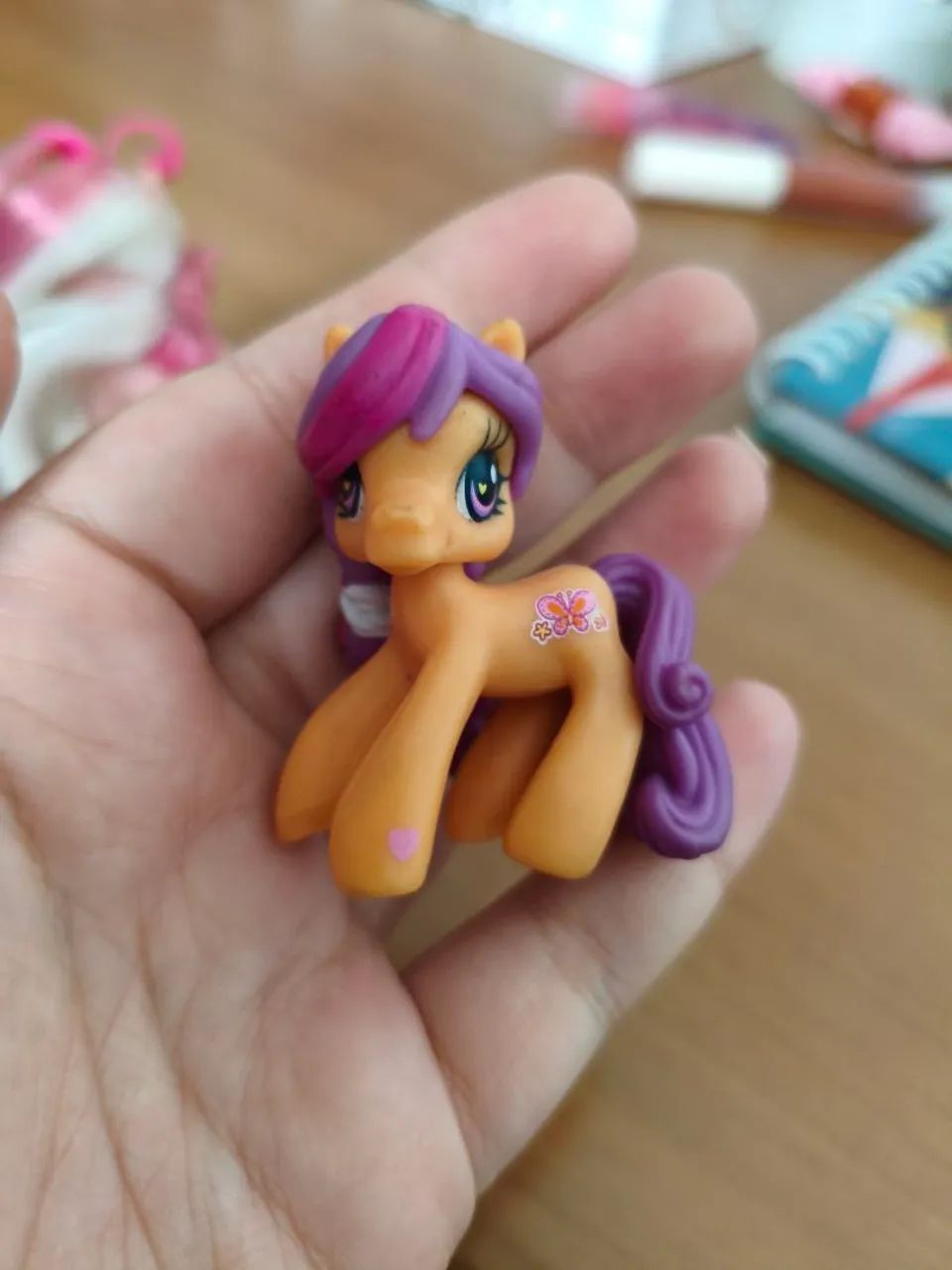 My little pony mini G3  - Foto 3