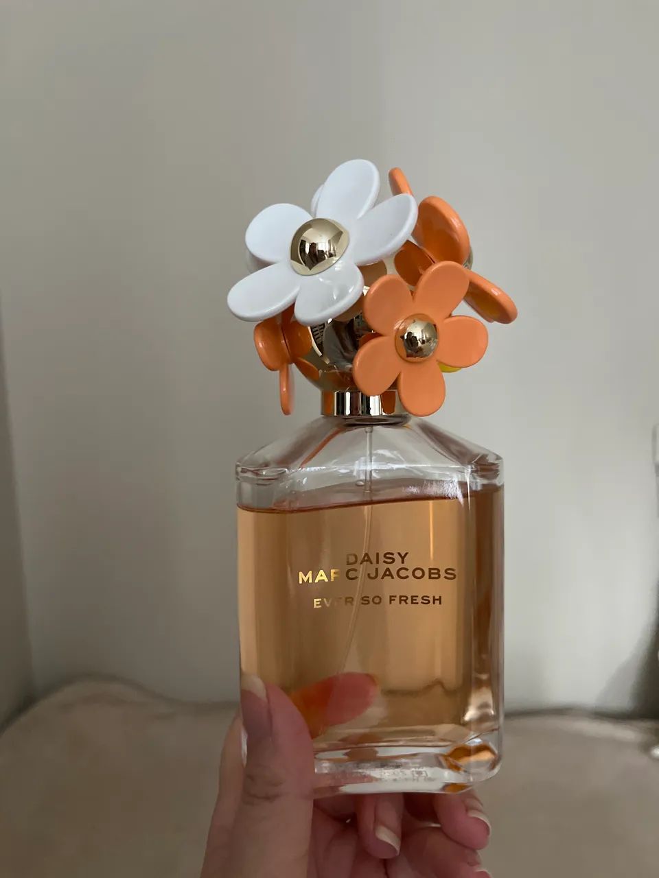 Perfume Daisy Marc Jacobs - Foto 2