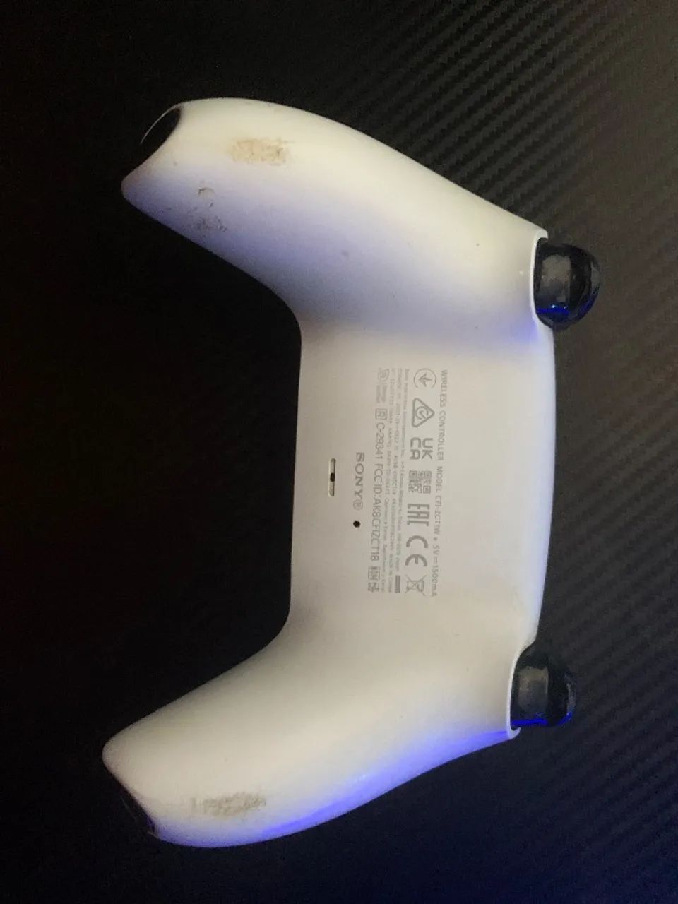 CONTROLE PS5 - Foto 2