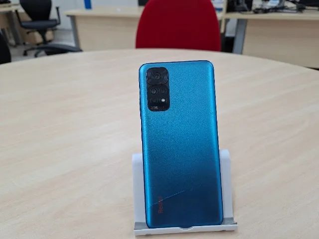 Redmi Note 11s - Foto 4