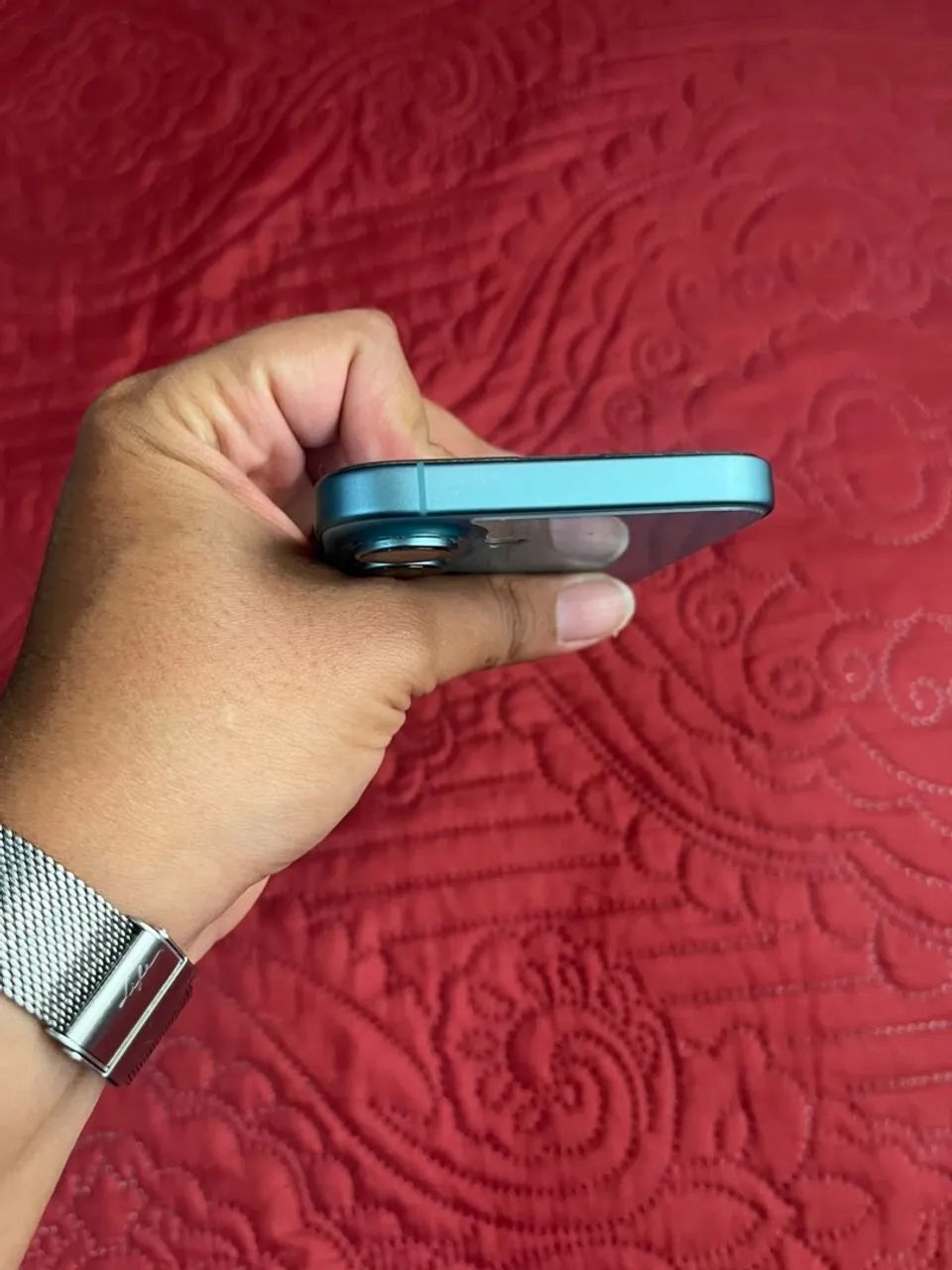 iPhone 16 - Foto 2