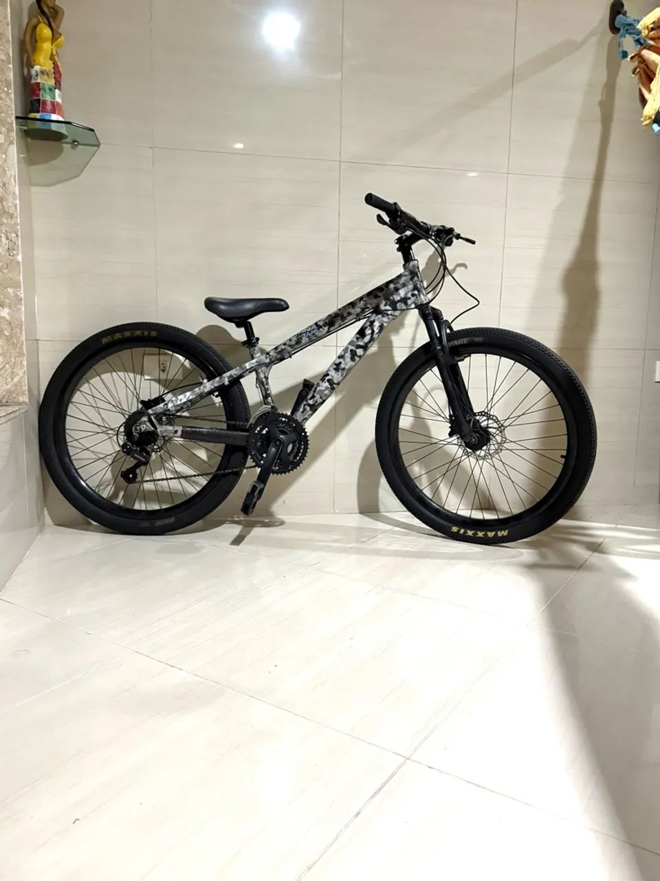 Vikingx tuff 25 - Foto 2