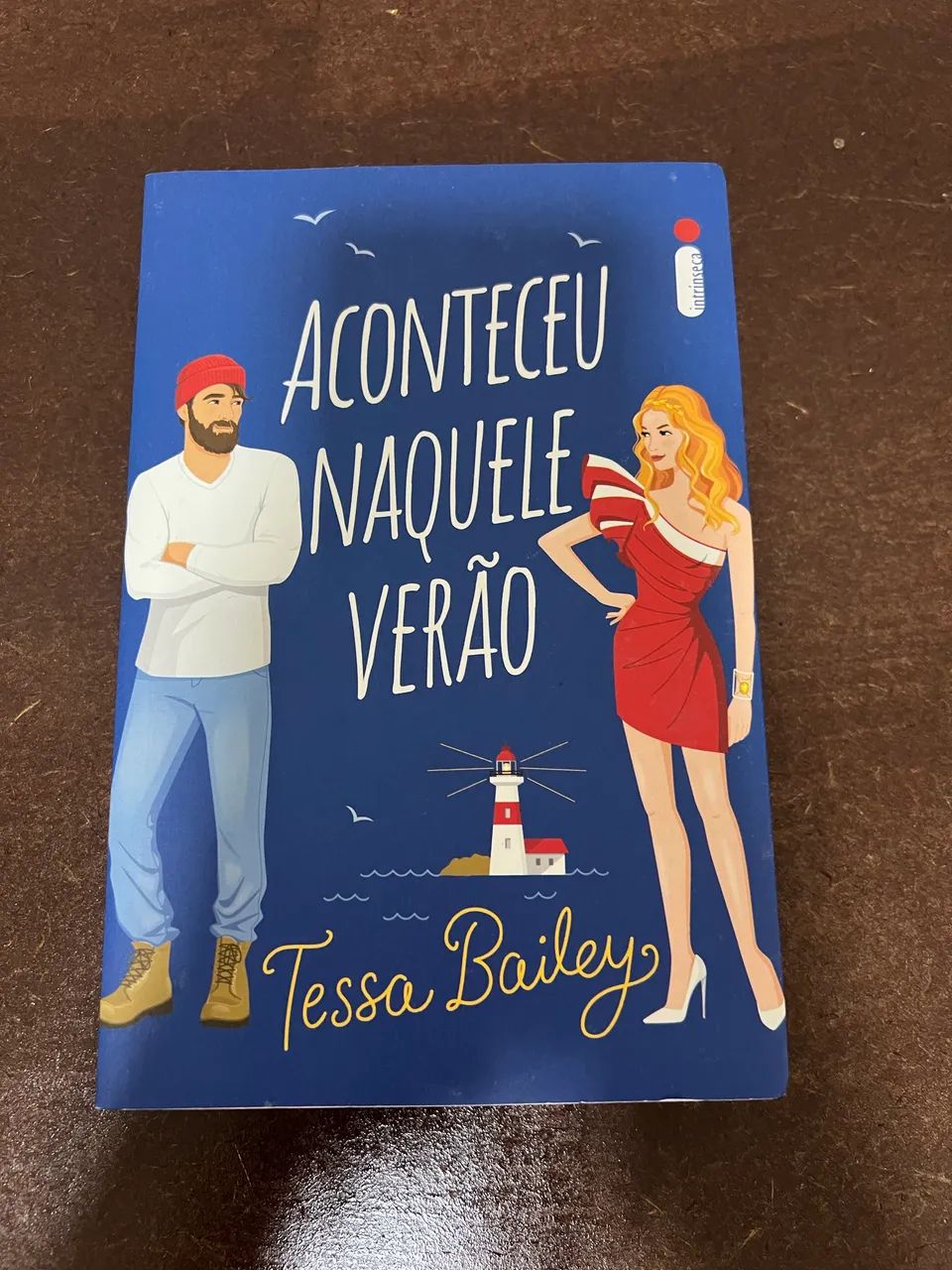 DESAPEGO DE ROMANCES