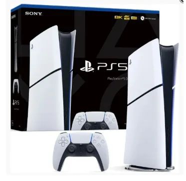 PLAYSTATION 5 SLIM DIGITAL