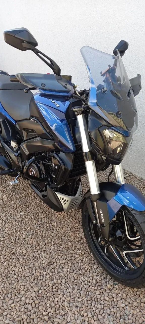 Dominar 400 CC - Foto 2