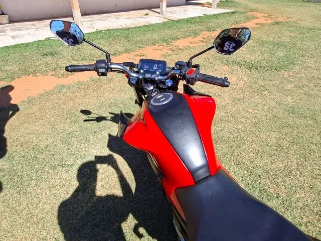 Cb 300f  - Foto 2