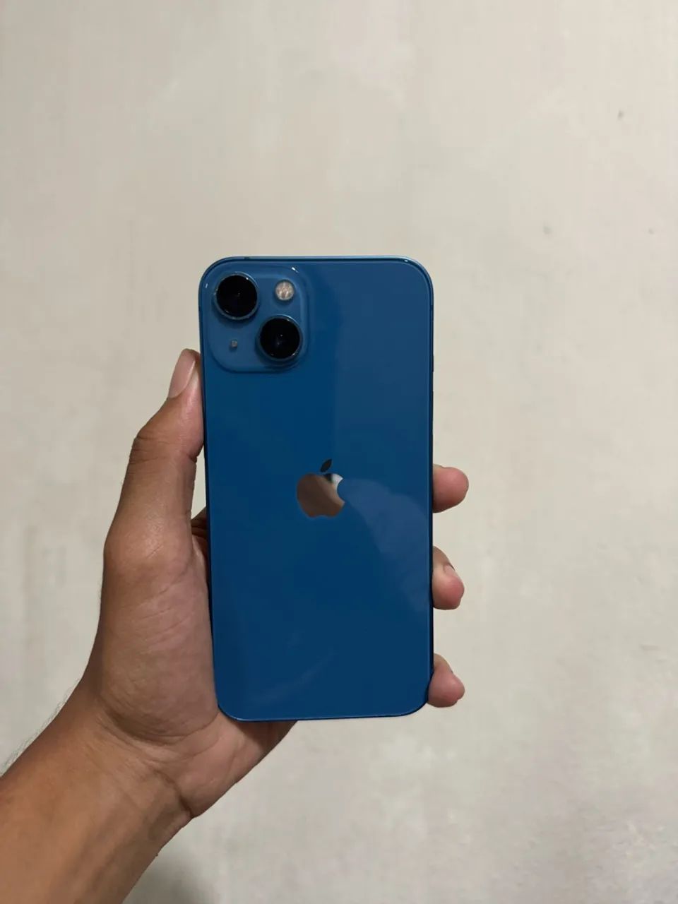 iPhone 13 128GB Azul  - Foto 2