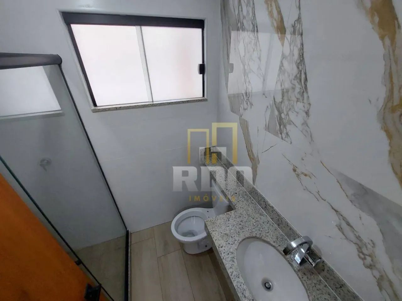 Apartamento no Centro de Rio das Ostras com 2 quartos! - Foto 4