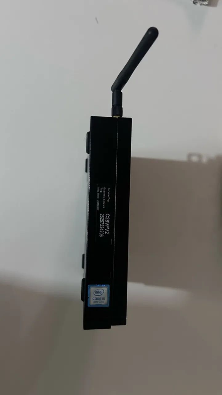 Optplex 3060 DELL