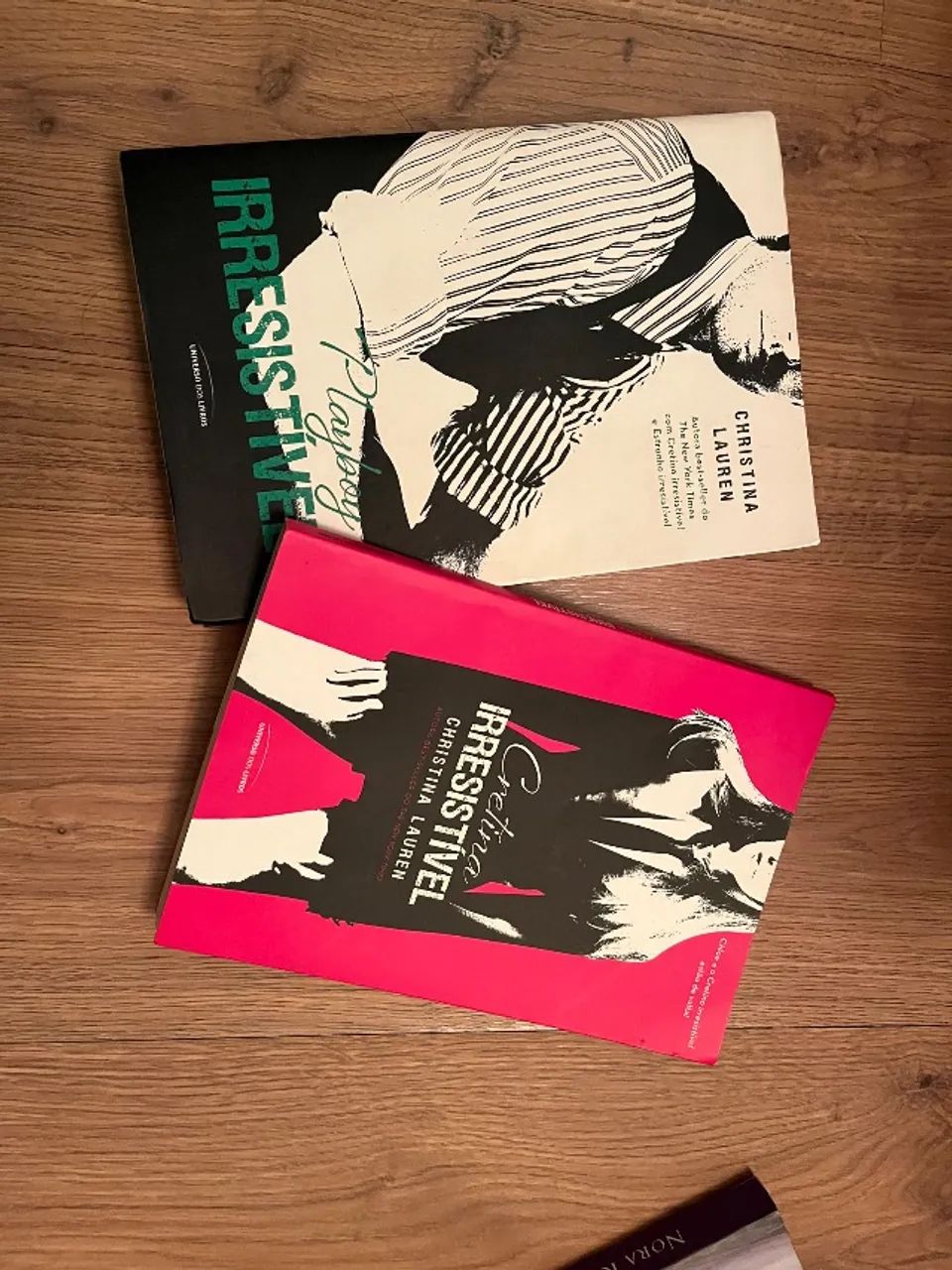Livros