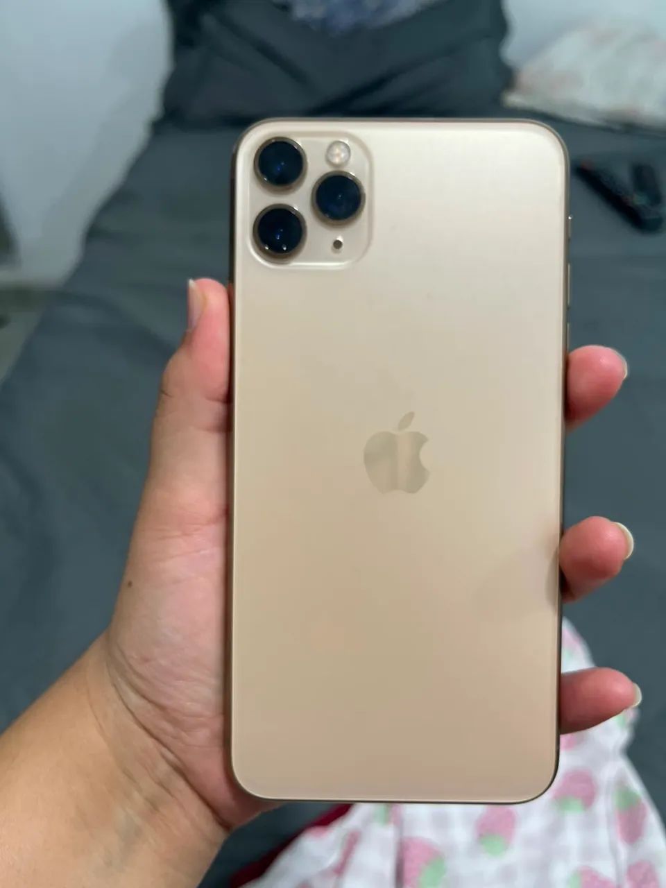 iPhone 11 Pro Max 128gb - Foto 5