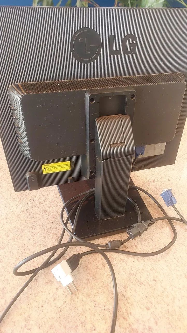 Monitor LG - Foto 2