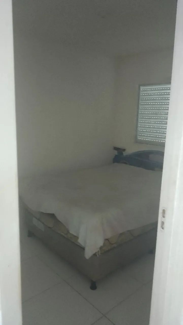 Vendo apartamento 44 mil  - Foto 5