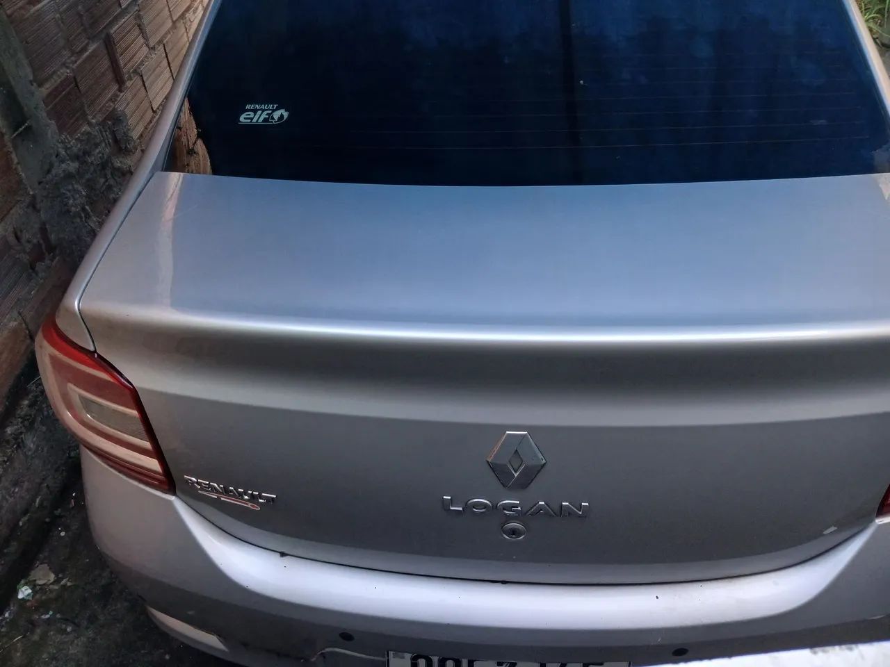 Renault Logan Expression Flex 1.0 12V 4P 2020 - Foto 4