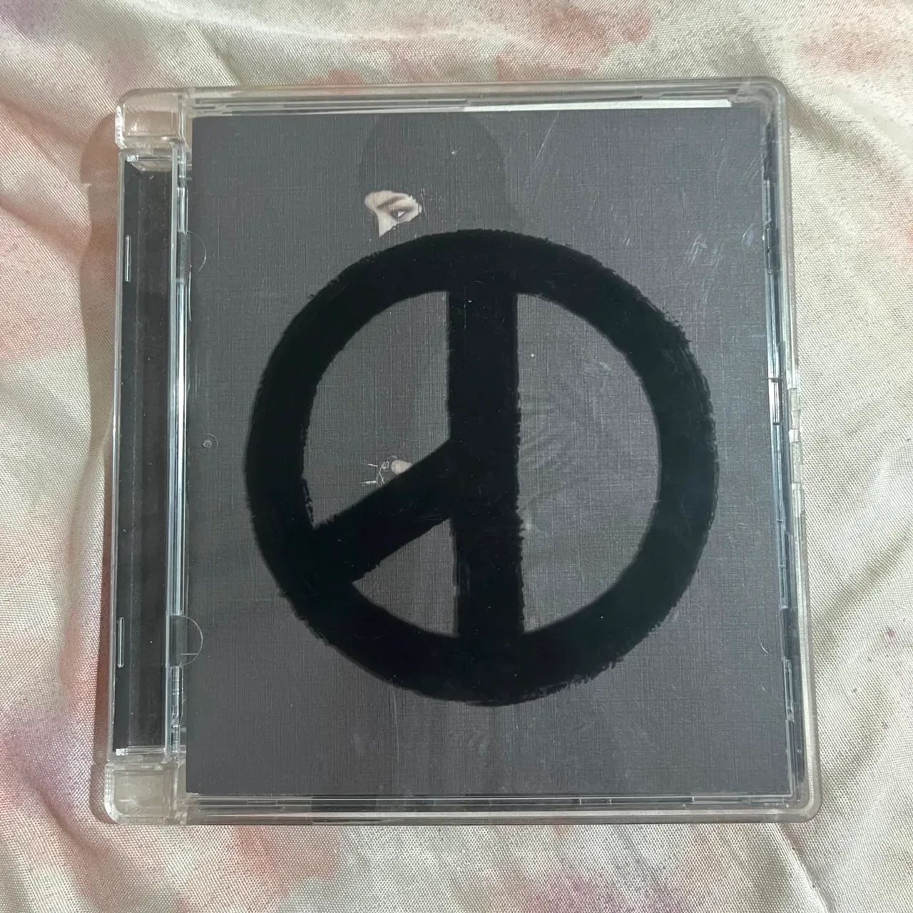 Álbum Big Bang G-DRAGON Coup D?etat - CDs, DVDs etc - Cidade
