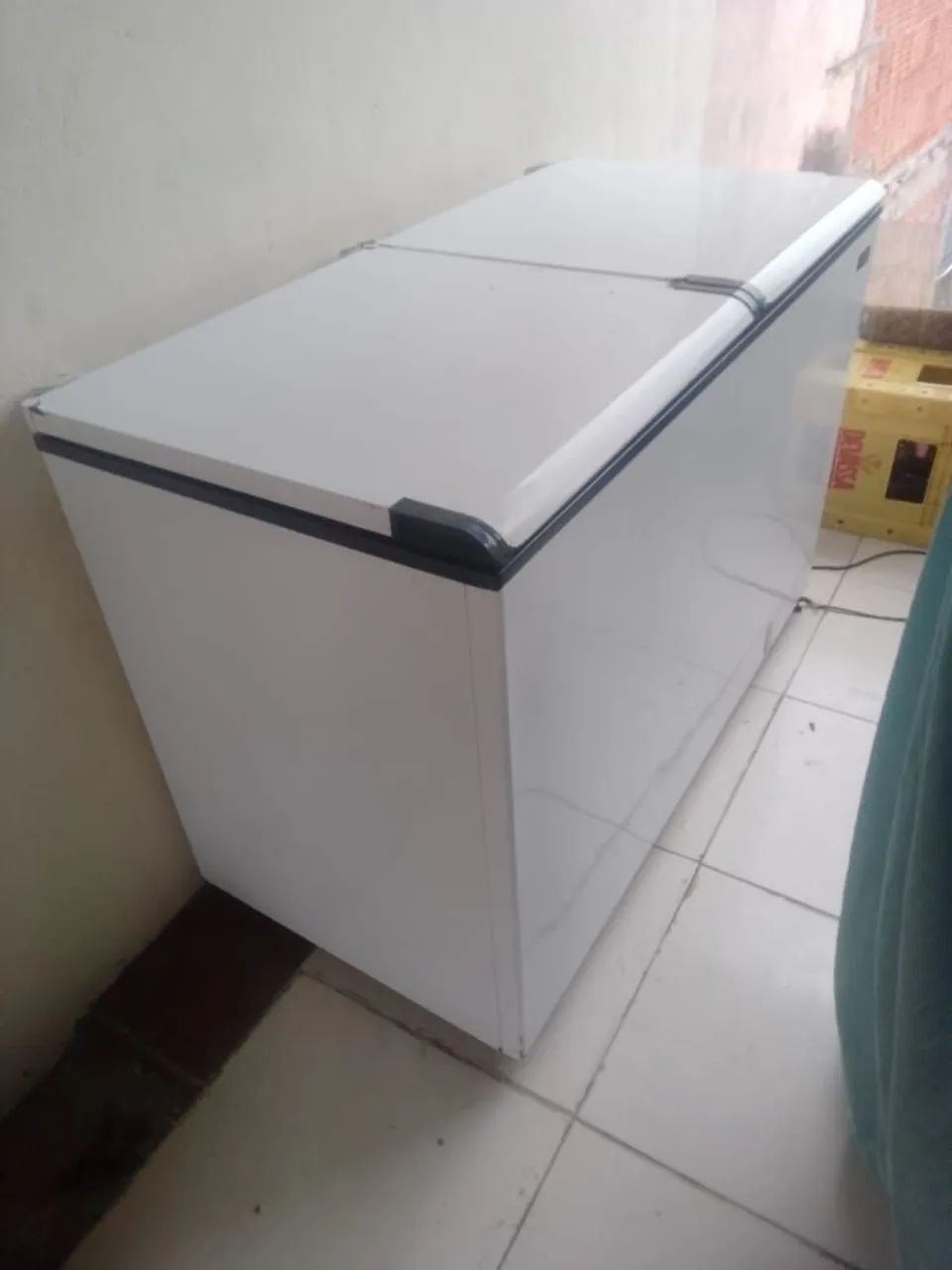 Freezer 