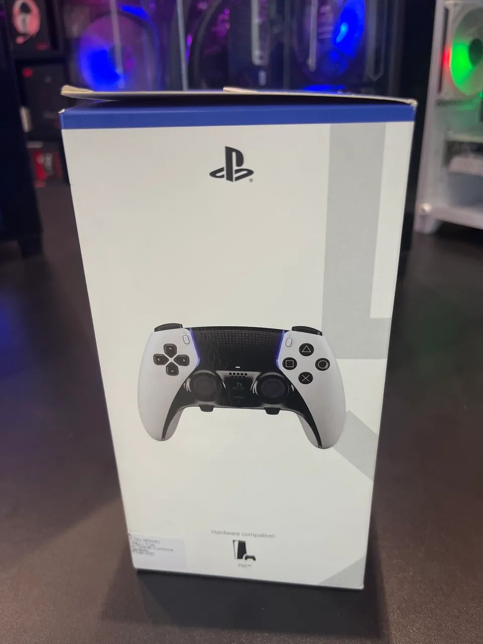 Dual Sense Edge PS5 - Foto 4