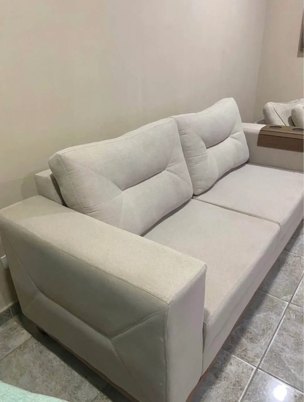 Sofá 