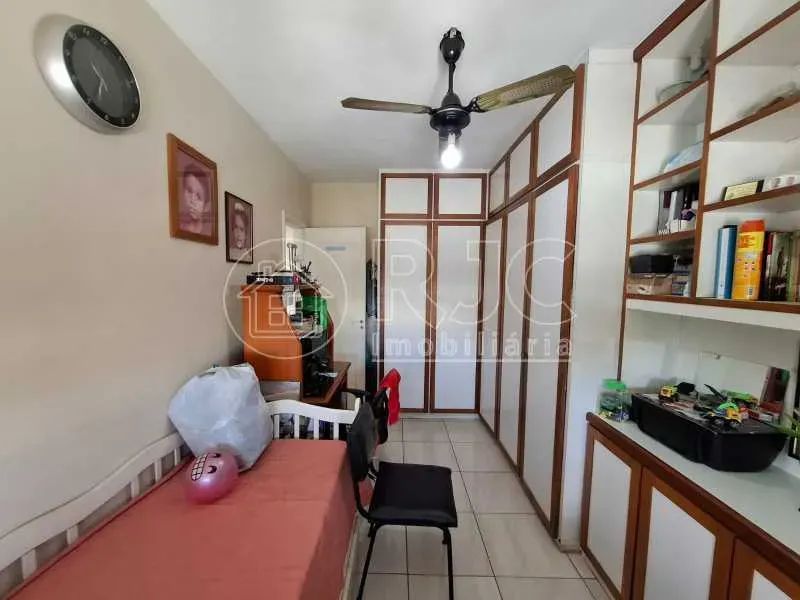 Imóvel para venda com 72 metros quadrados com 2 quartos em Maracanã - Rio de Janeiro - RJ - Foto 9