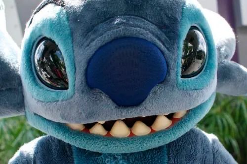 Stitch para seu evento!  - Foto 3