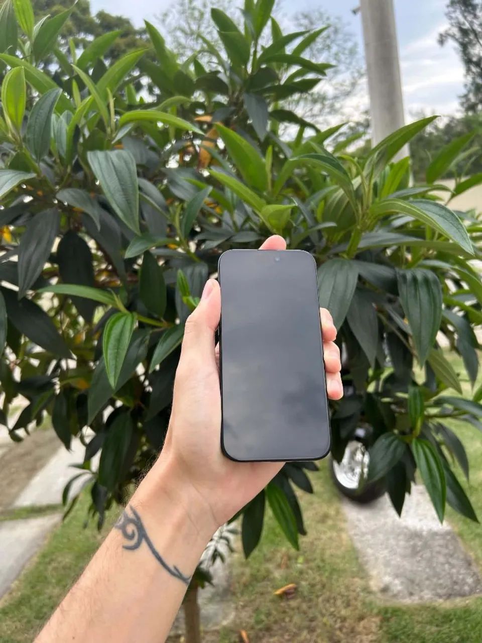 Iphone 15 pro - Foto 5