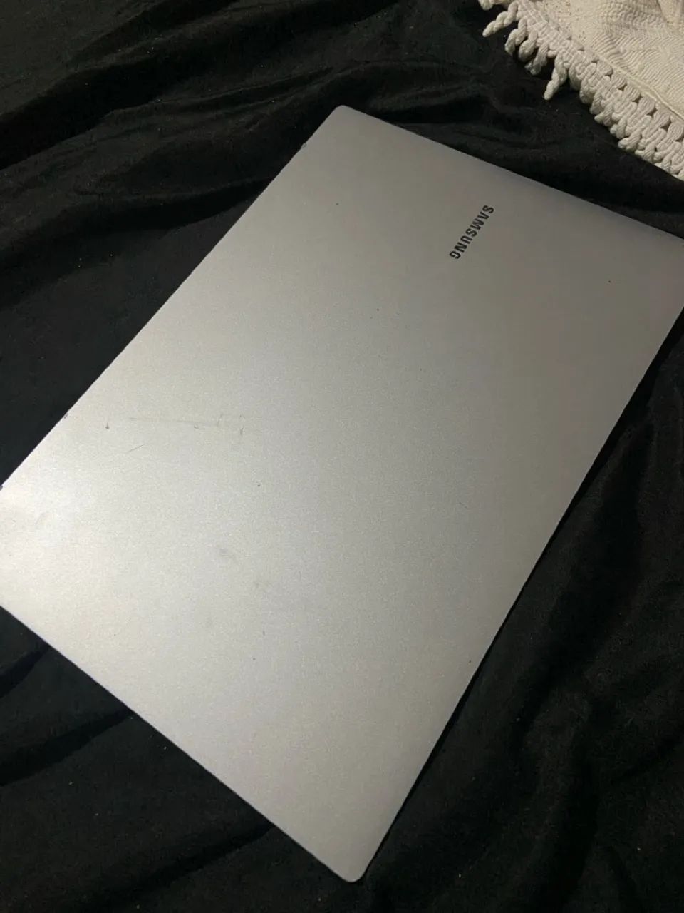 Notebook Samsung - Troco por Ipad - Foto 3