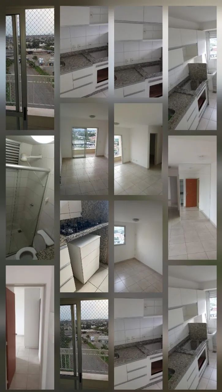 LINDO APARTAMENTOS  - Foto 2