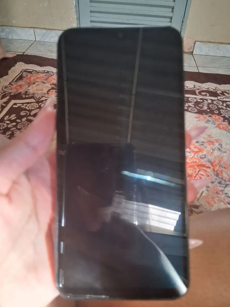 Vendo celular A15 5G