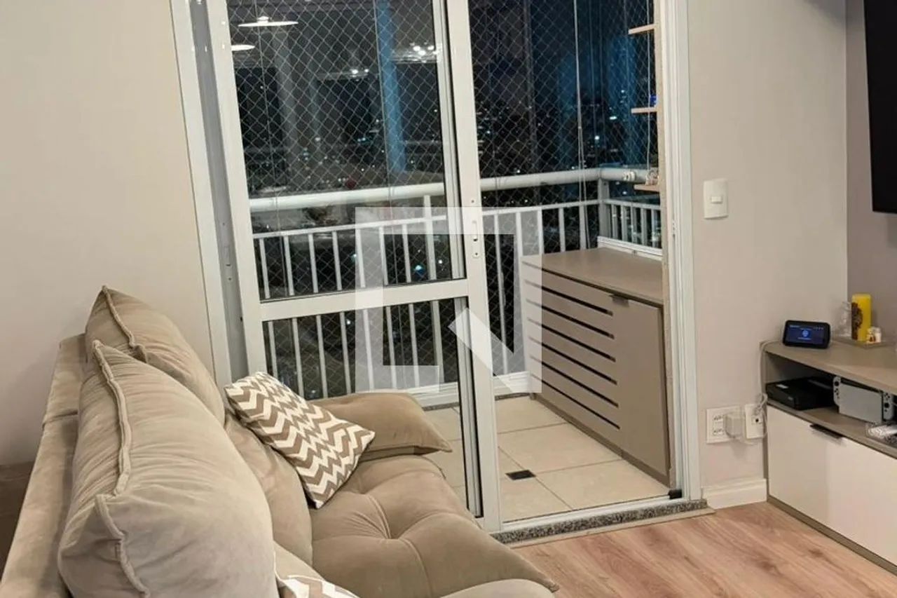 Apartamento à Venda - Santana, 2 Quartos, 57 m2