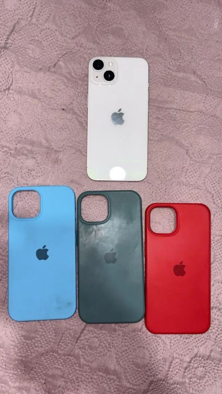 Iphone 14 128gb normal - Foto 3