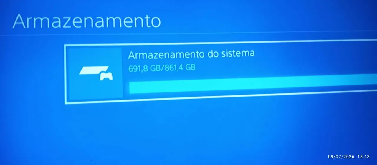 PS4 slim  - Foto 5