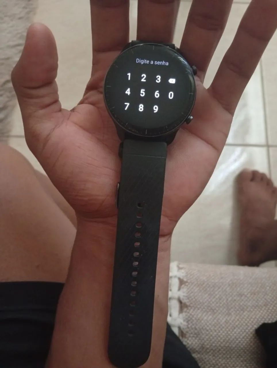 Smartwatch Amazfit Gtr 2  - Foto 2